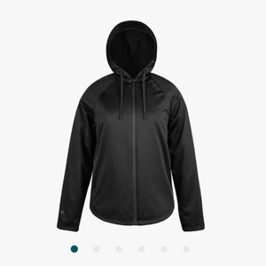 Vessi Overcast Jacket Waterproof. Size small women’s.